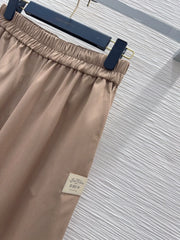 26ss New Long Pants