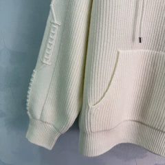 Hermès/26 Early Autumn Hoodie