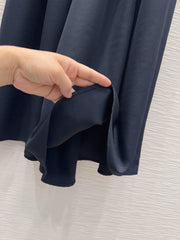 Prada/26FW New Wide-Leg Pants