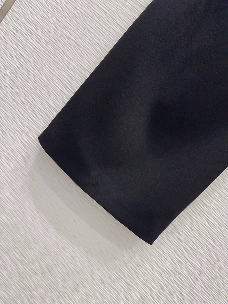 Dior/26SS Elegant Dress