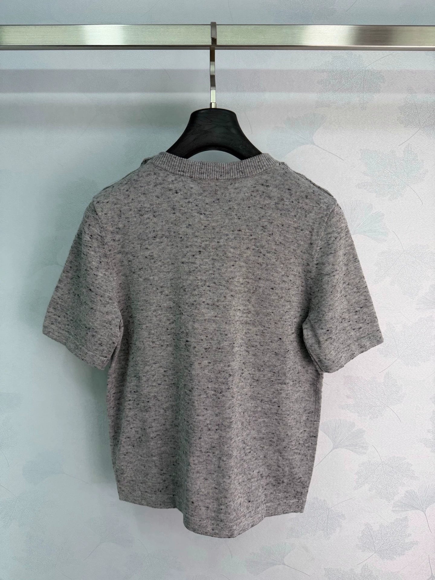 Chanel / 26SS New Knit Short Sleeve