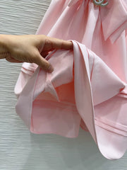 chanel/26SS New Vest Dress