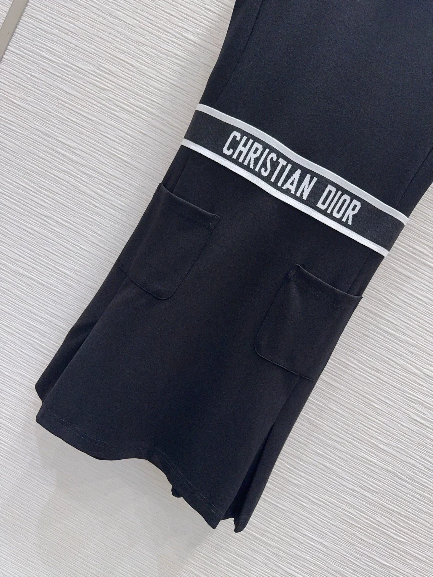 Dior/26FW New Sleeveless Dress