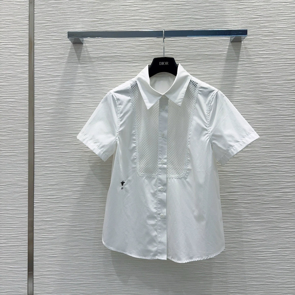 Dior/26SS New Shirt