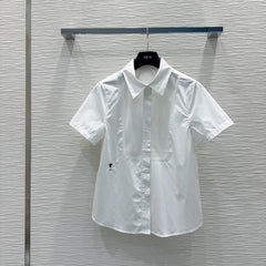 Dior/26SS New Shirt