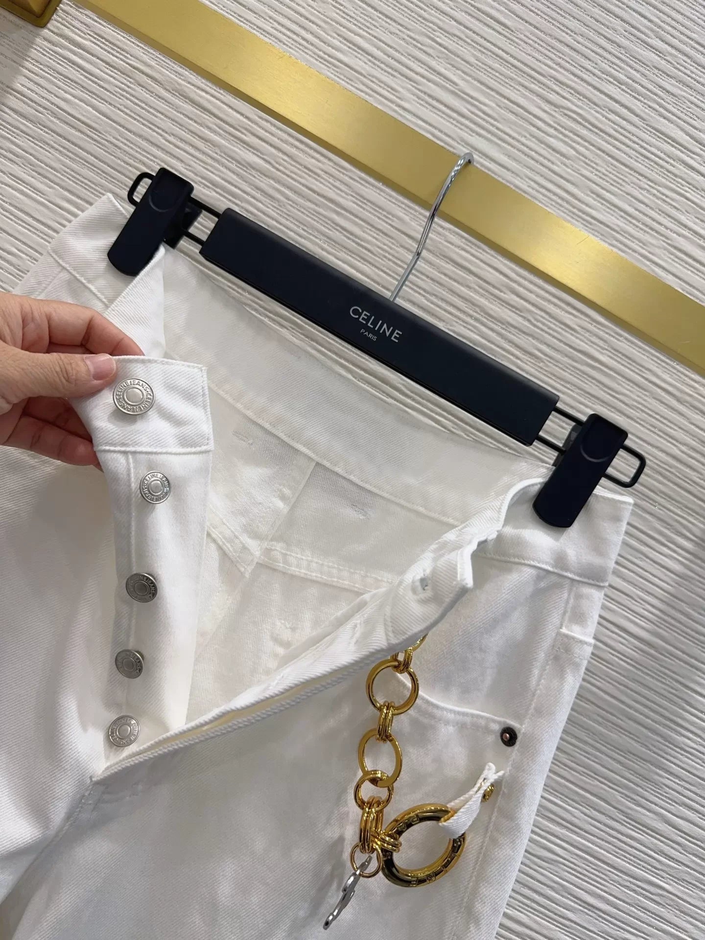 chanel/26 New Style Long Pants