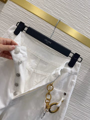 chanel/26 New Style Long Pants