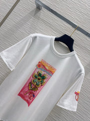 Louis Vuitton / 26SS New T-Shirt