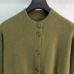 LORO PIANA / 26 New Knit Cardigan