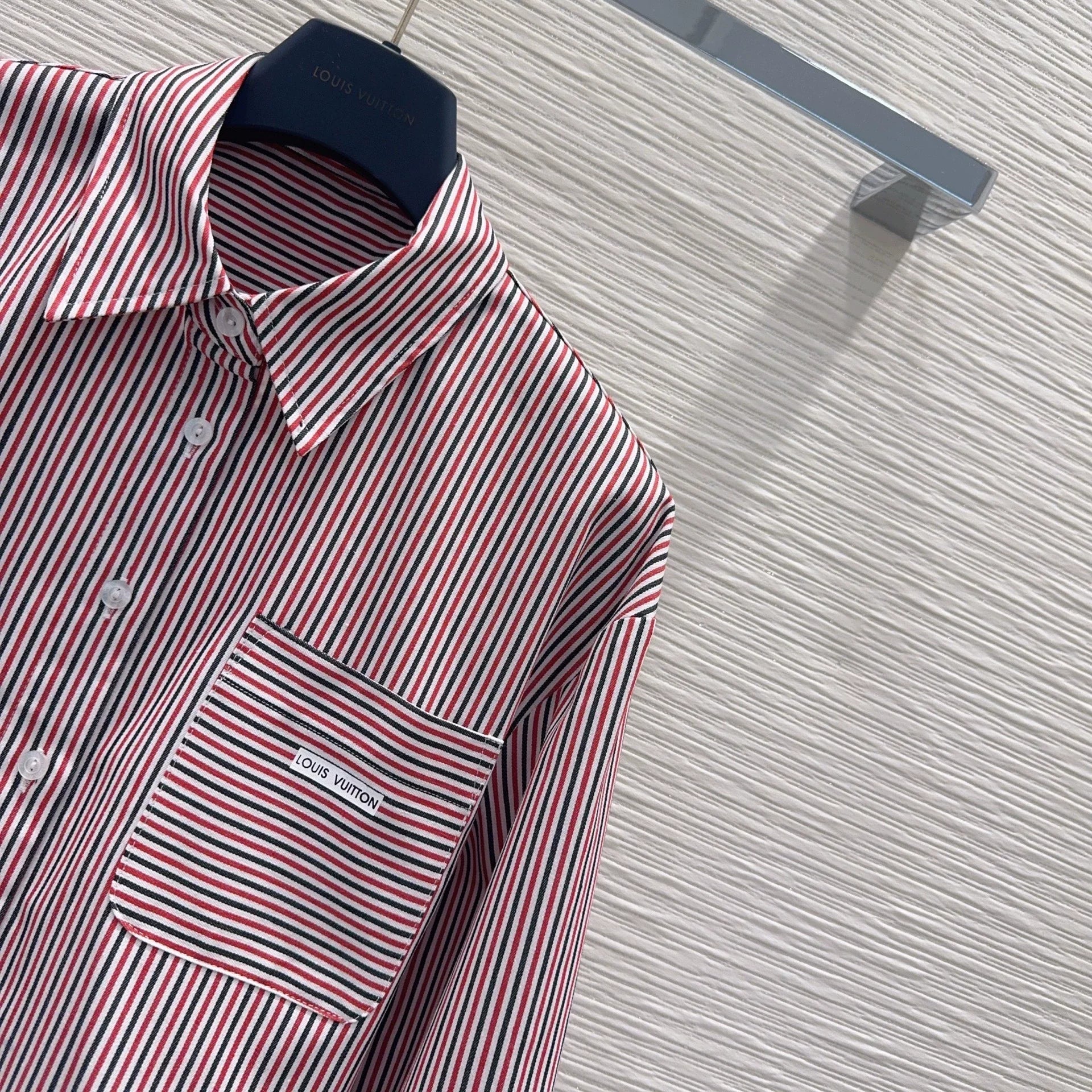 Louis Vuitton / 26 New Striped Shirt