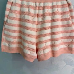 Louis Vuitton / 26 New Early Autumn Shorts
