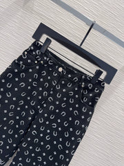 Hermès/26FW New Pants