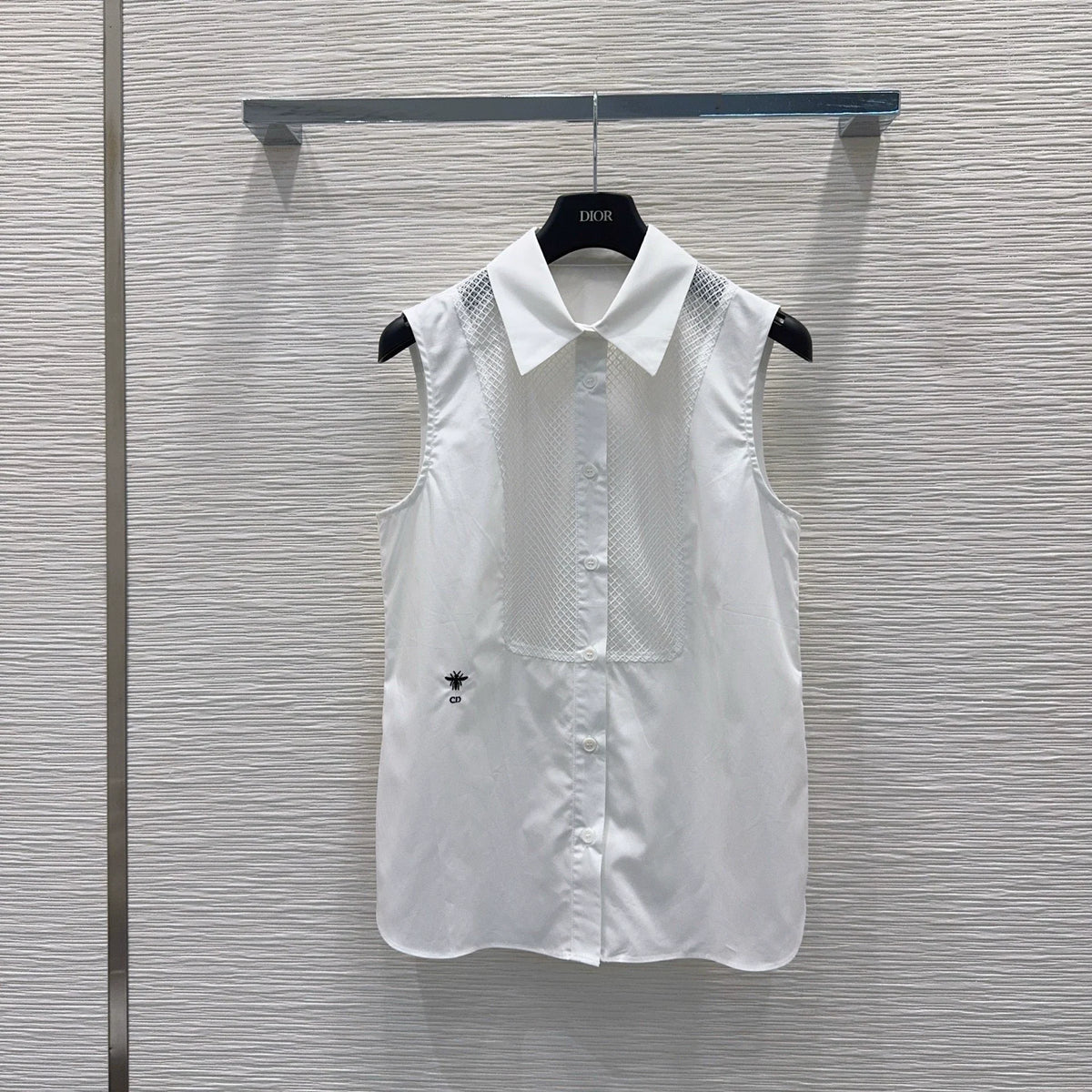 Dior/26SS New Shirt
