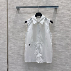 Dior/26SS New Shirt