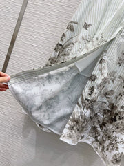 Dior/26SS New Dress
