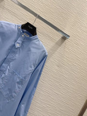 Celine/26SS New Shirt Dress