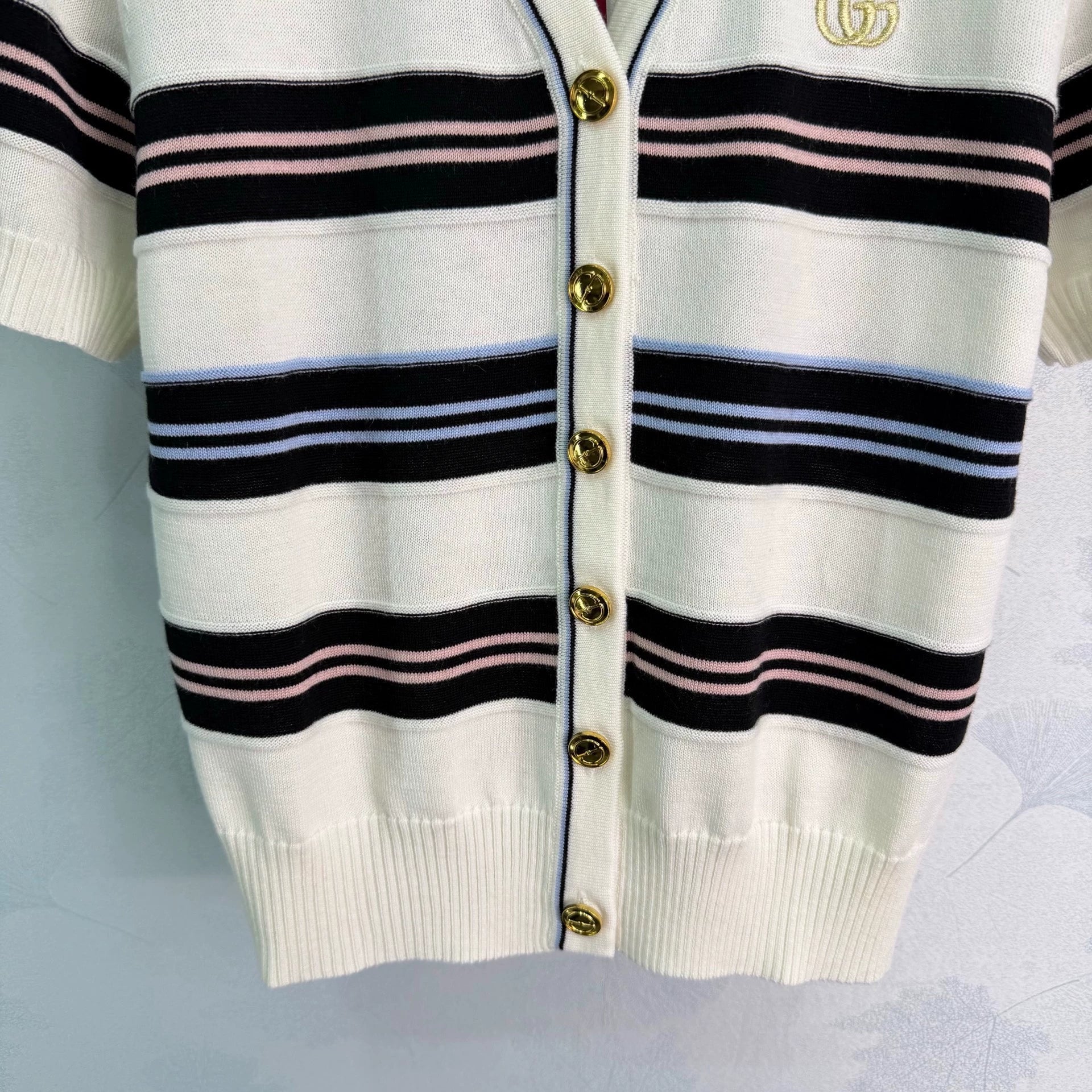 Gucci / 26 Knit Cardigan
