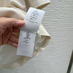 Dior/26SS New Chic Jacket