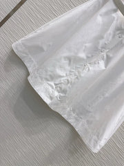 Prada/26SS New Shirt Dress