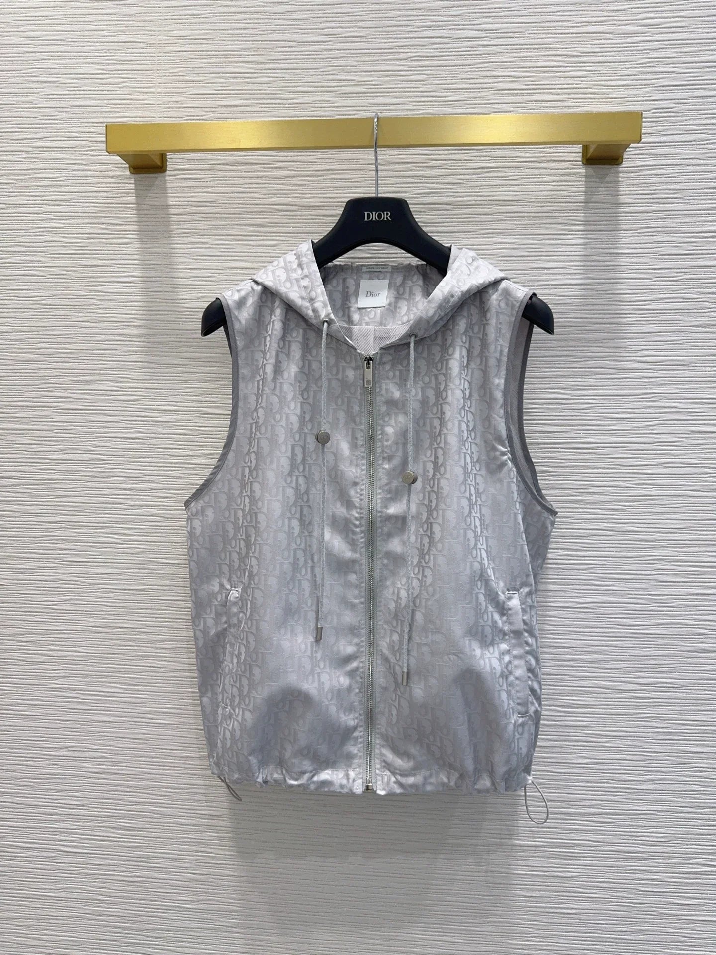 Dior / 26 New Vest