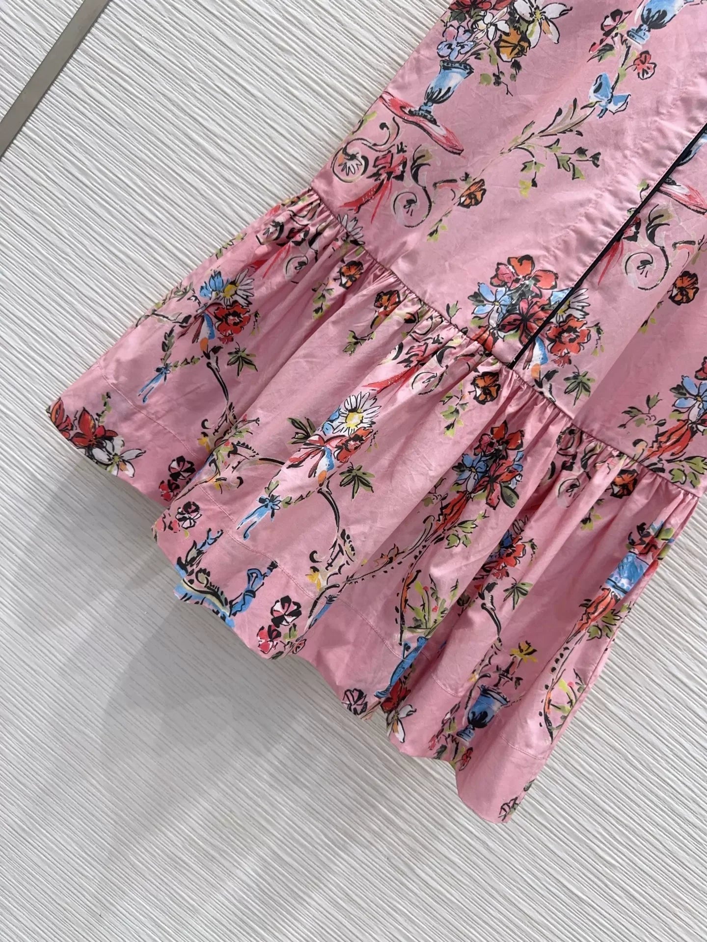 Dior/26 New Vest Dress