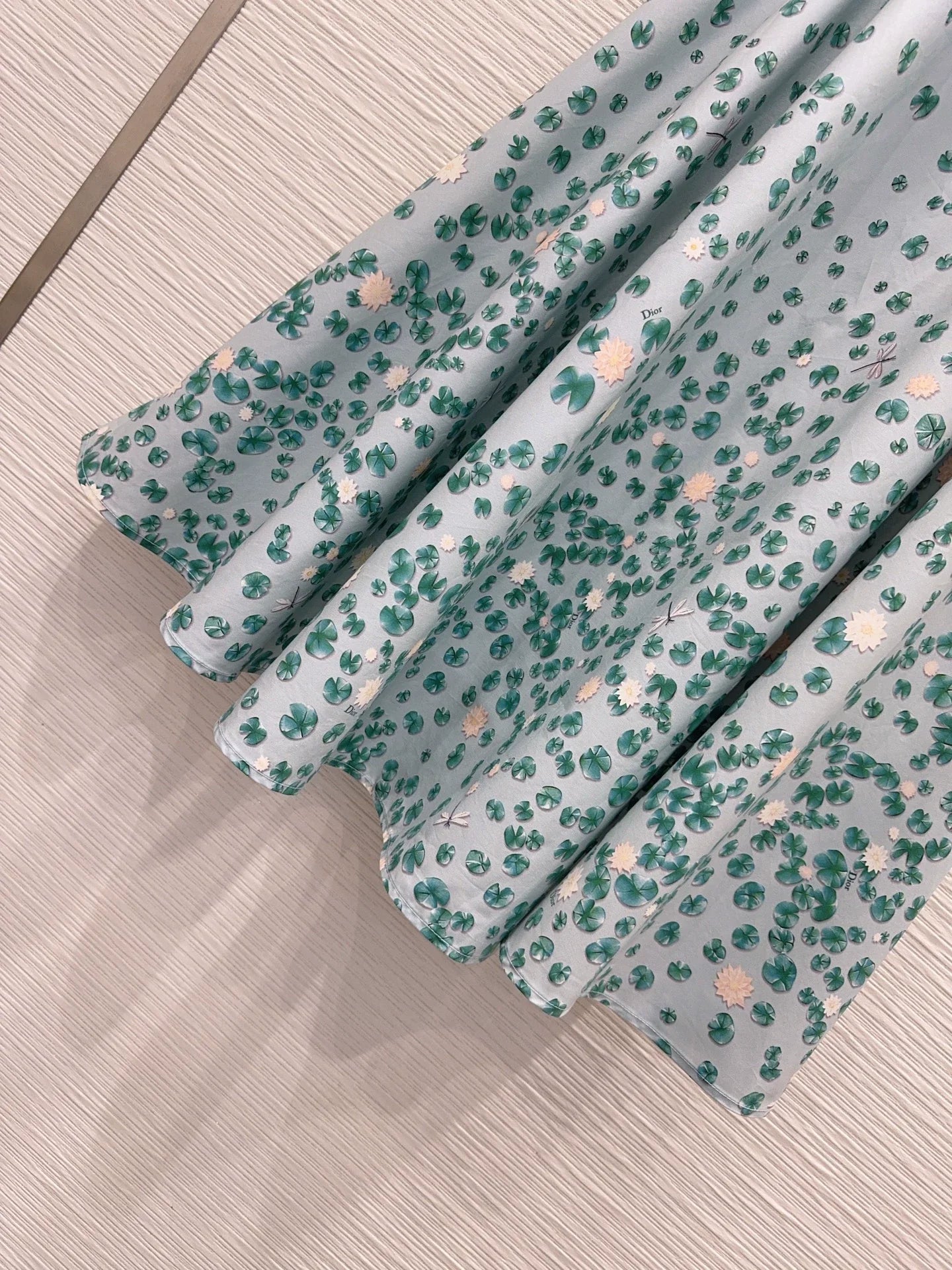Dior/26 New Skirt