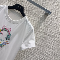 Dior/26SS New T-Shirt