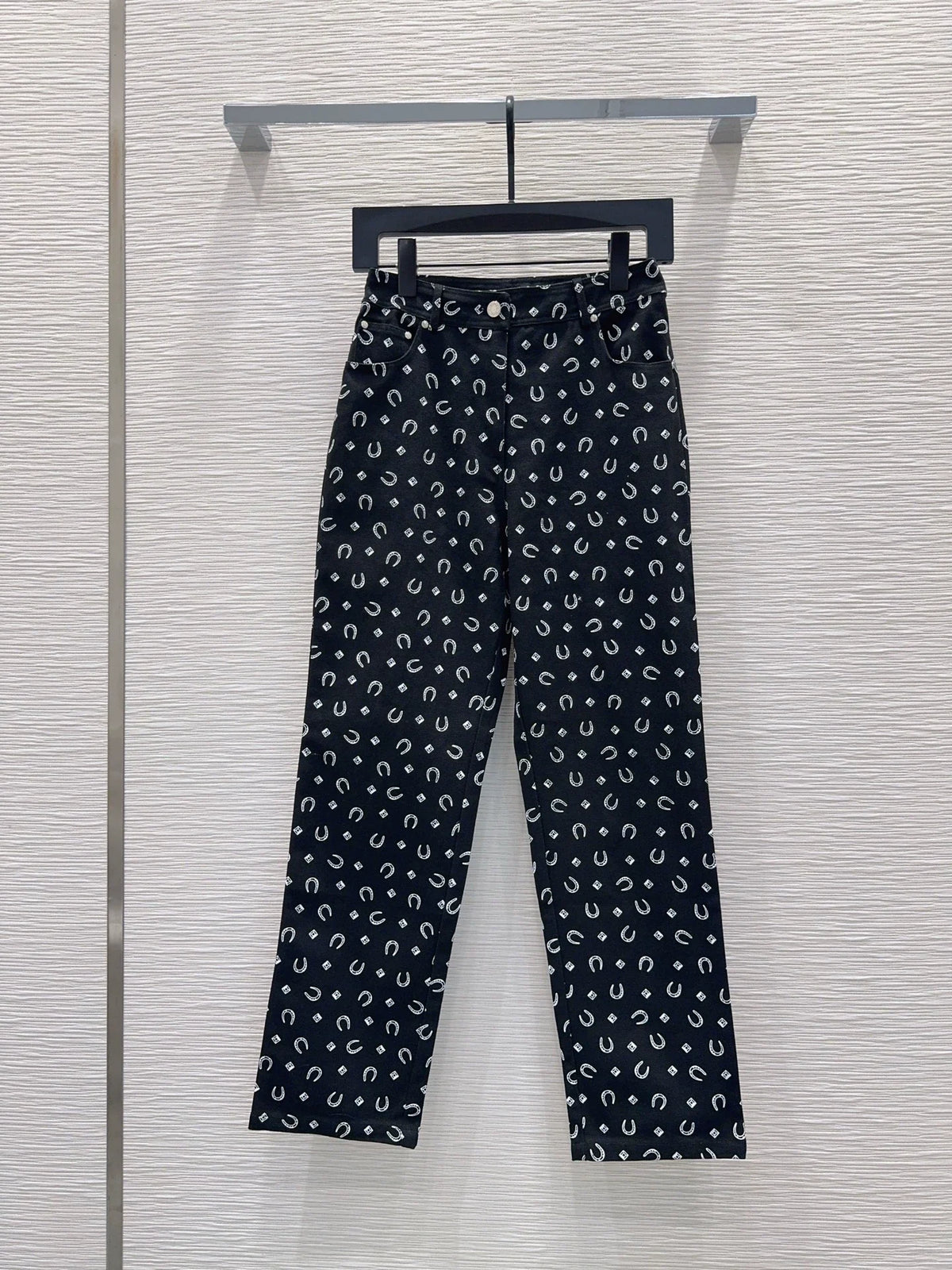 Hermès/26FW New Pants
