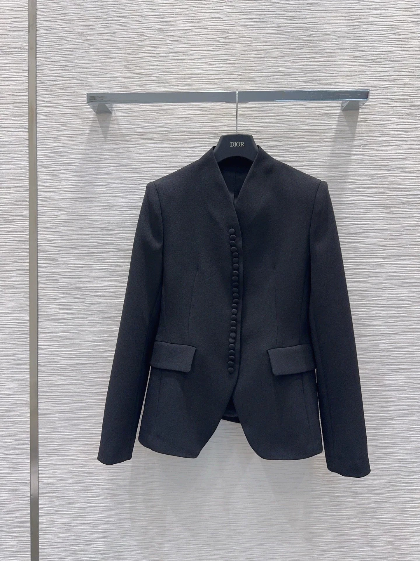 Dior/26 New Simple and Chic Blazer