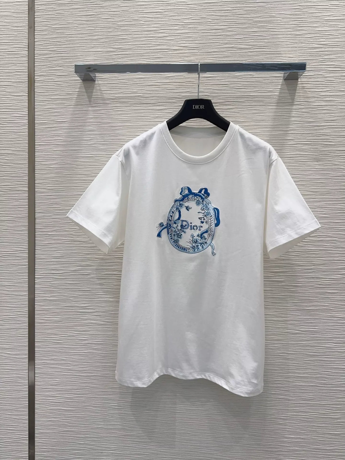 Dior/26SS New T-Shirt