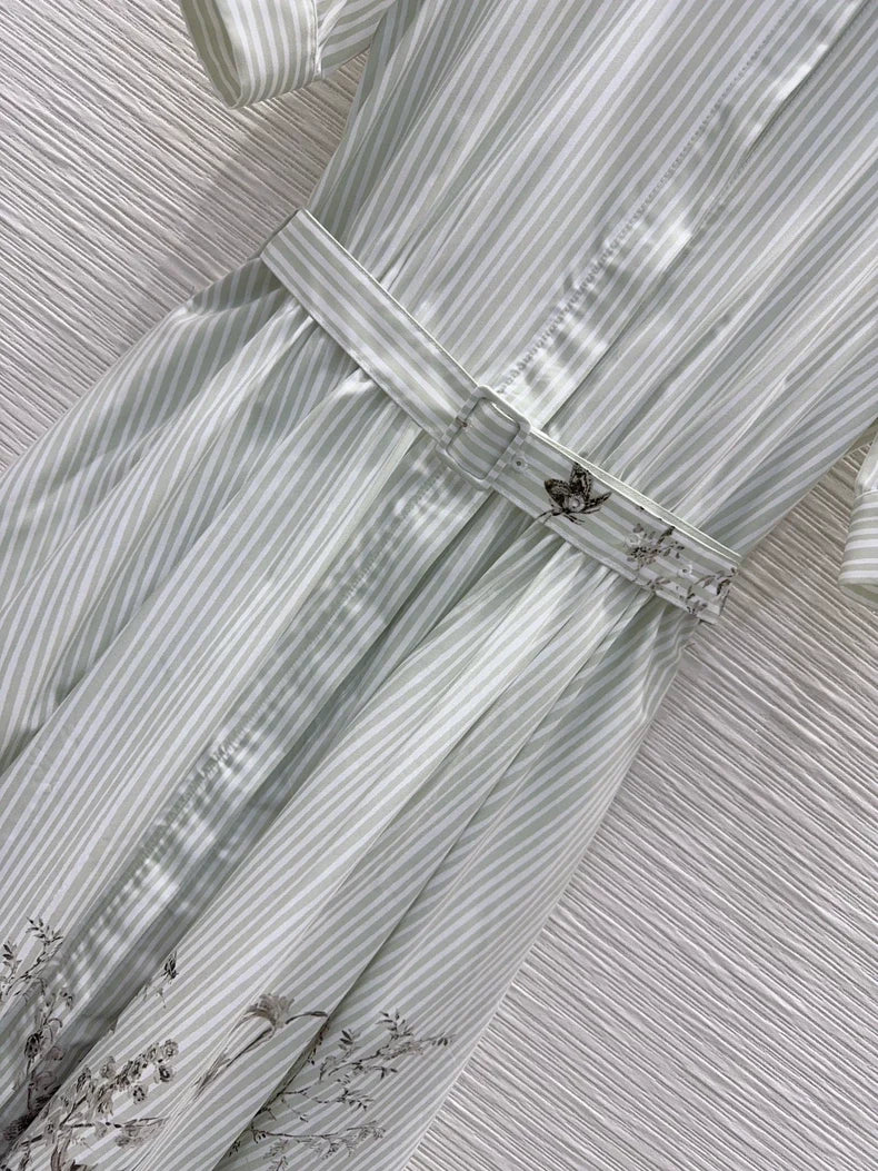 Dior/26SS New Dress