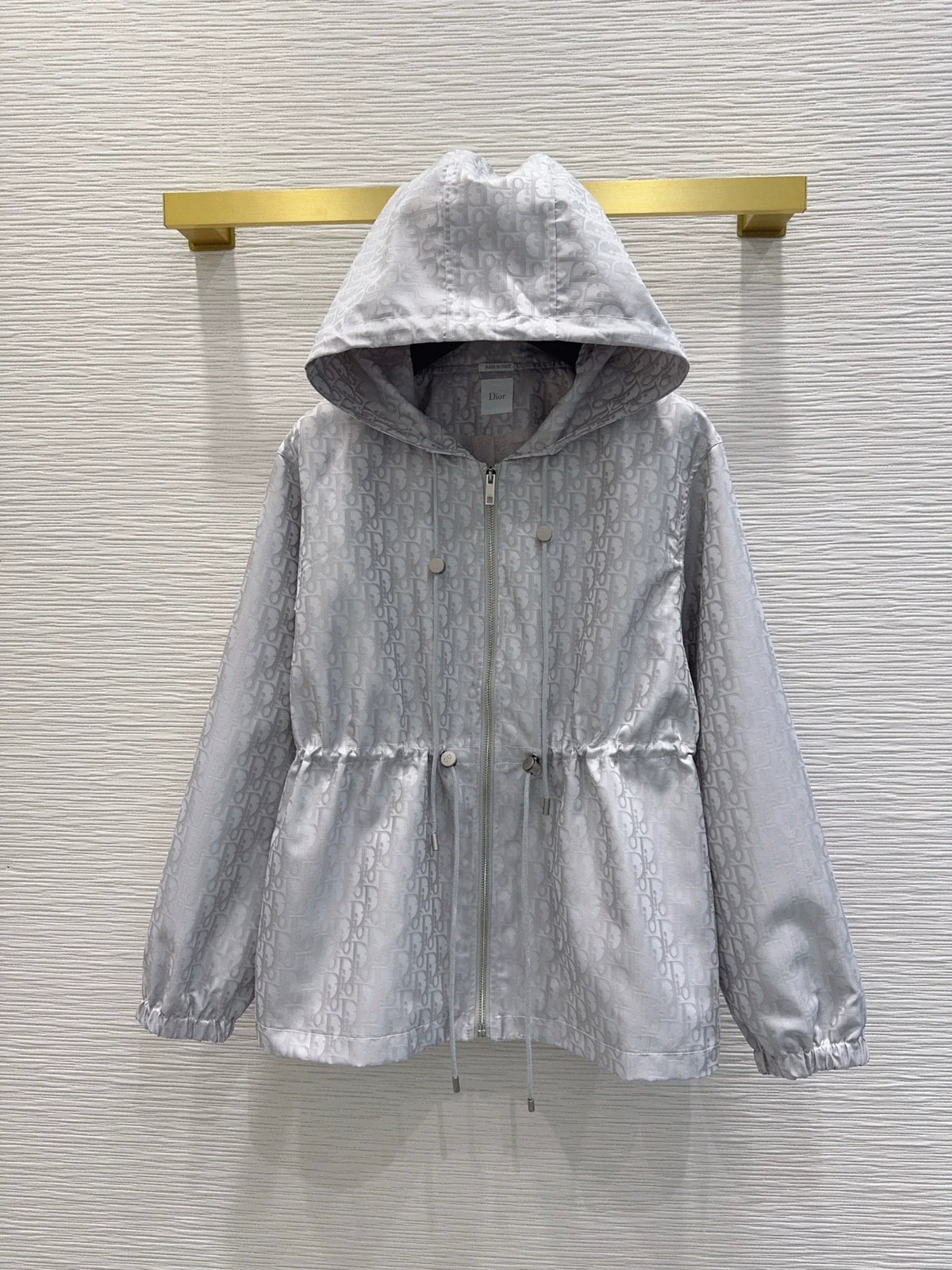 Dior/26ss new jacket
