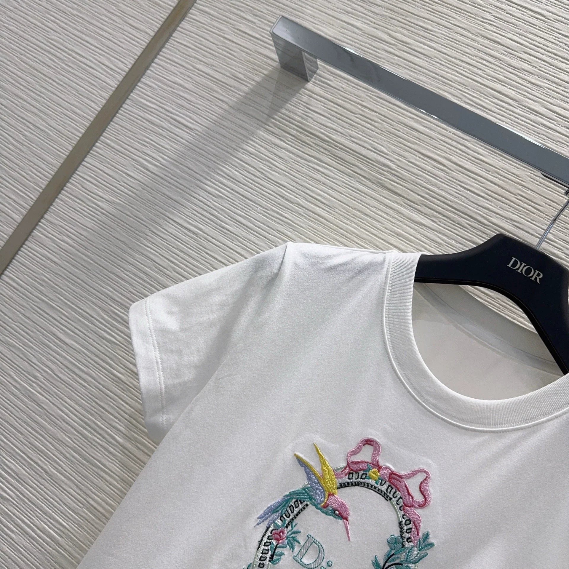 Dior/26SS New T-Shirt