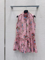 Dior/26 New Vest Dress