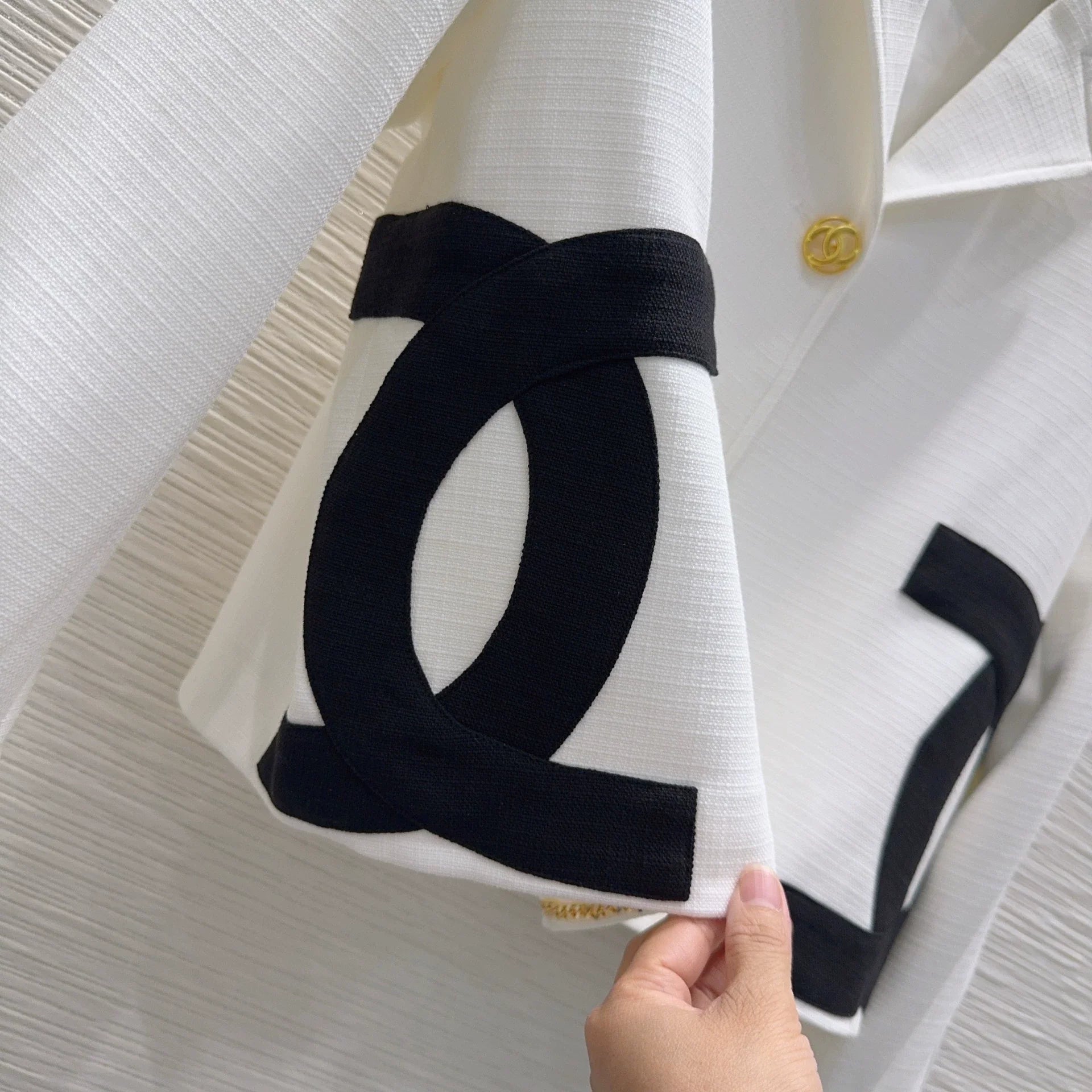 Chanel/26 New Suit Jacket