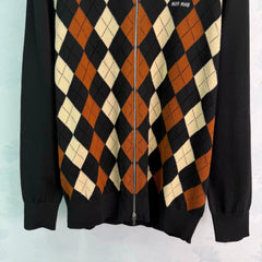 MiuMiu/26 Early Autumn New Cardigan