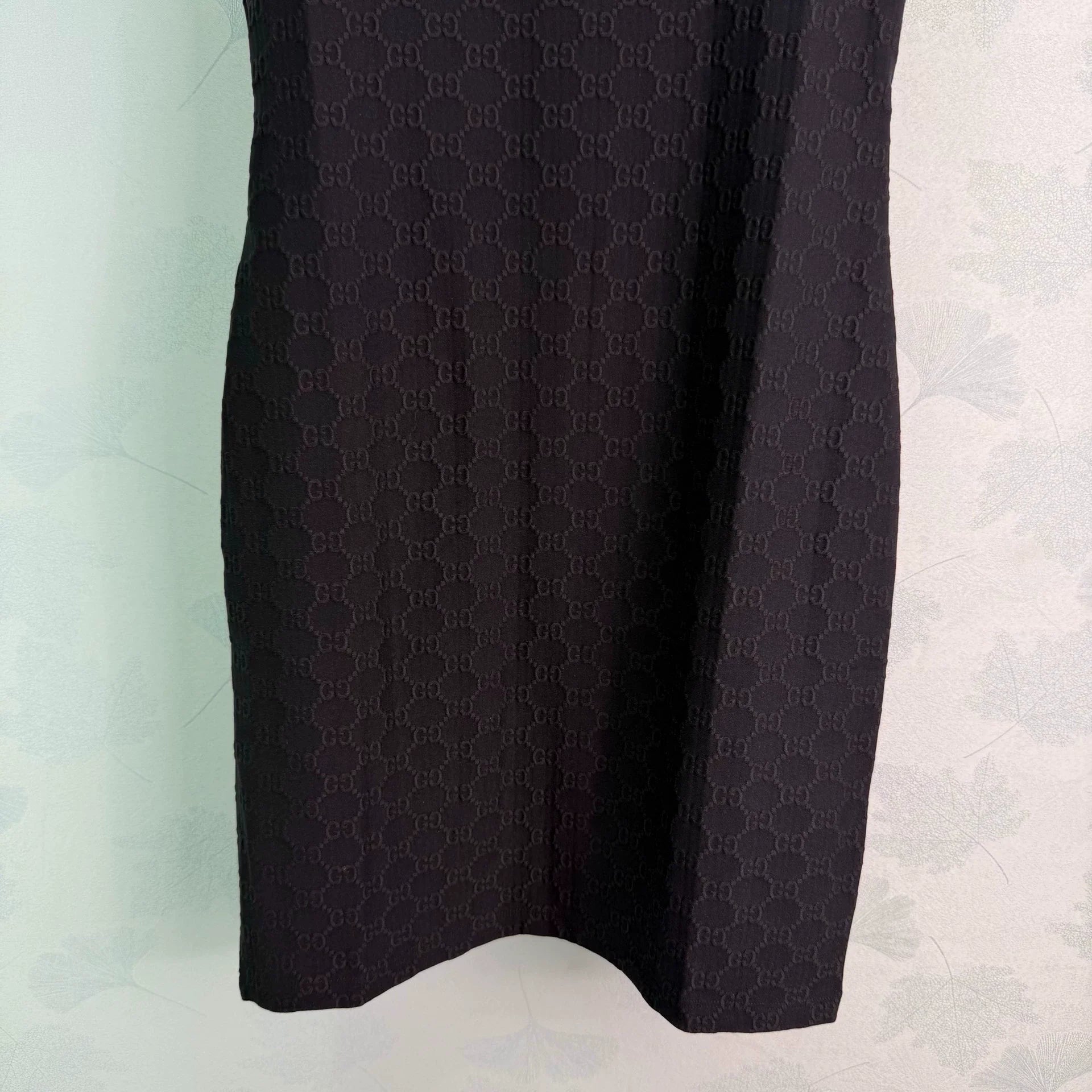 Gucci /26SS New Vest Dress