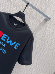 Loewe/26SS New T-Shirt