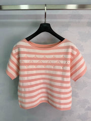 Louis Vuitton / 26 Early Autumn New Knit Top