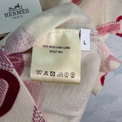 Hermès / 26 Early Fall New Knit Short Sleeve
