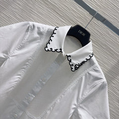 Dior/26SS New Shirt