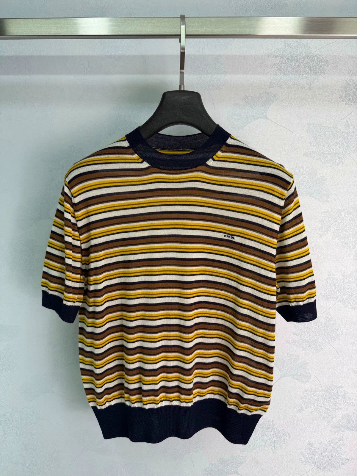 Prada / 26 Early Fall New Knitwear