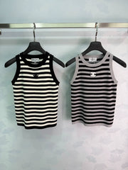 Chanel/26SS New Vest