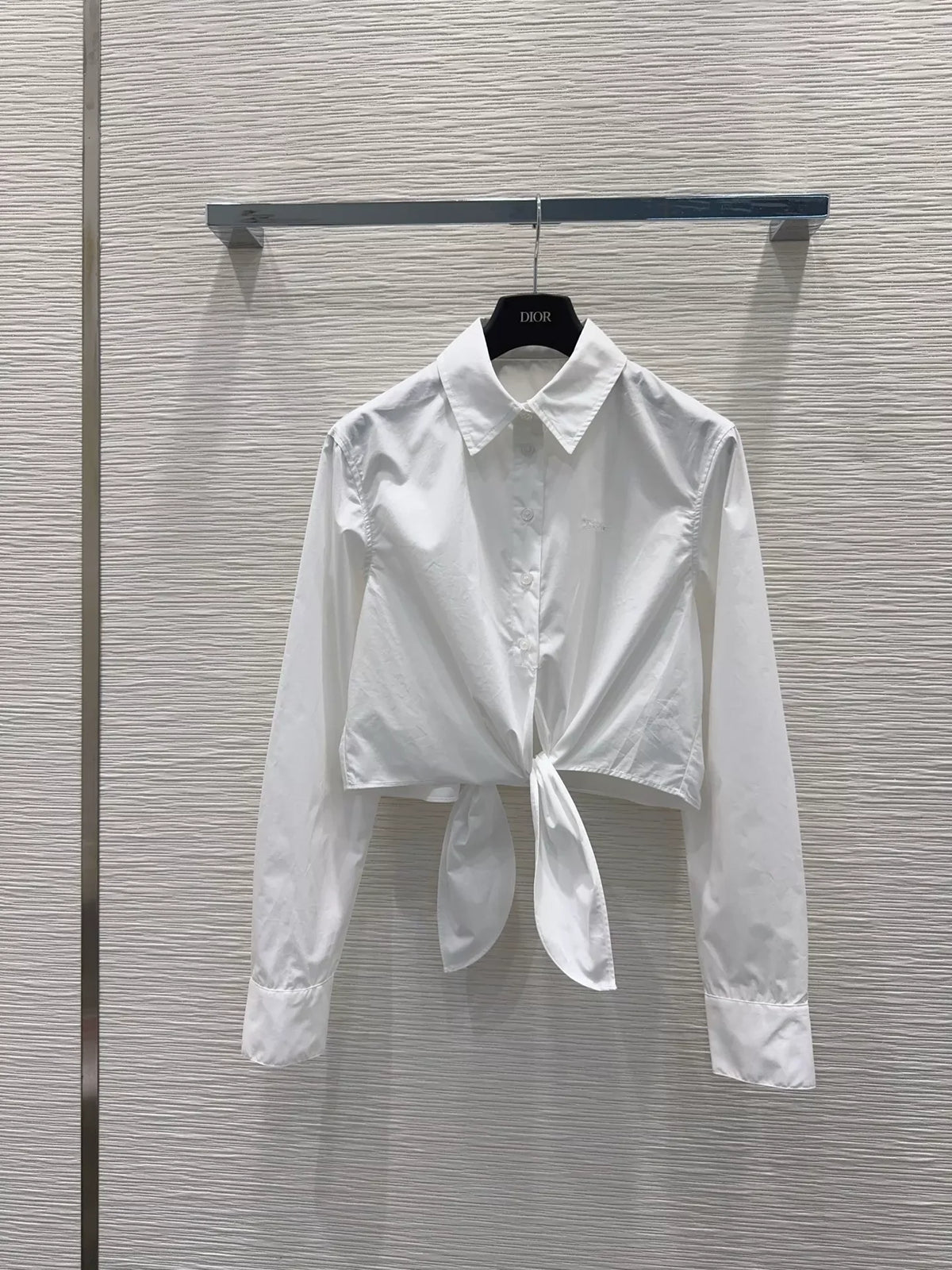 Dior/26 New Shirt