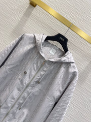 Dior / 26SS New Jacket