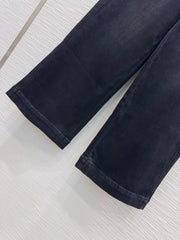 Prada/26FW New Denim Jeans