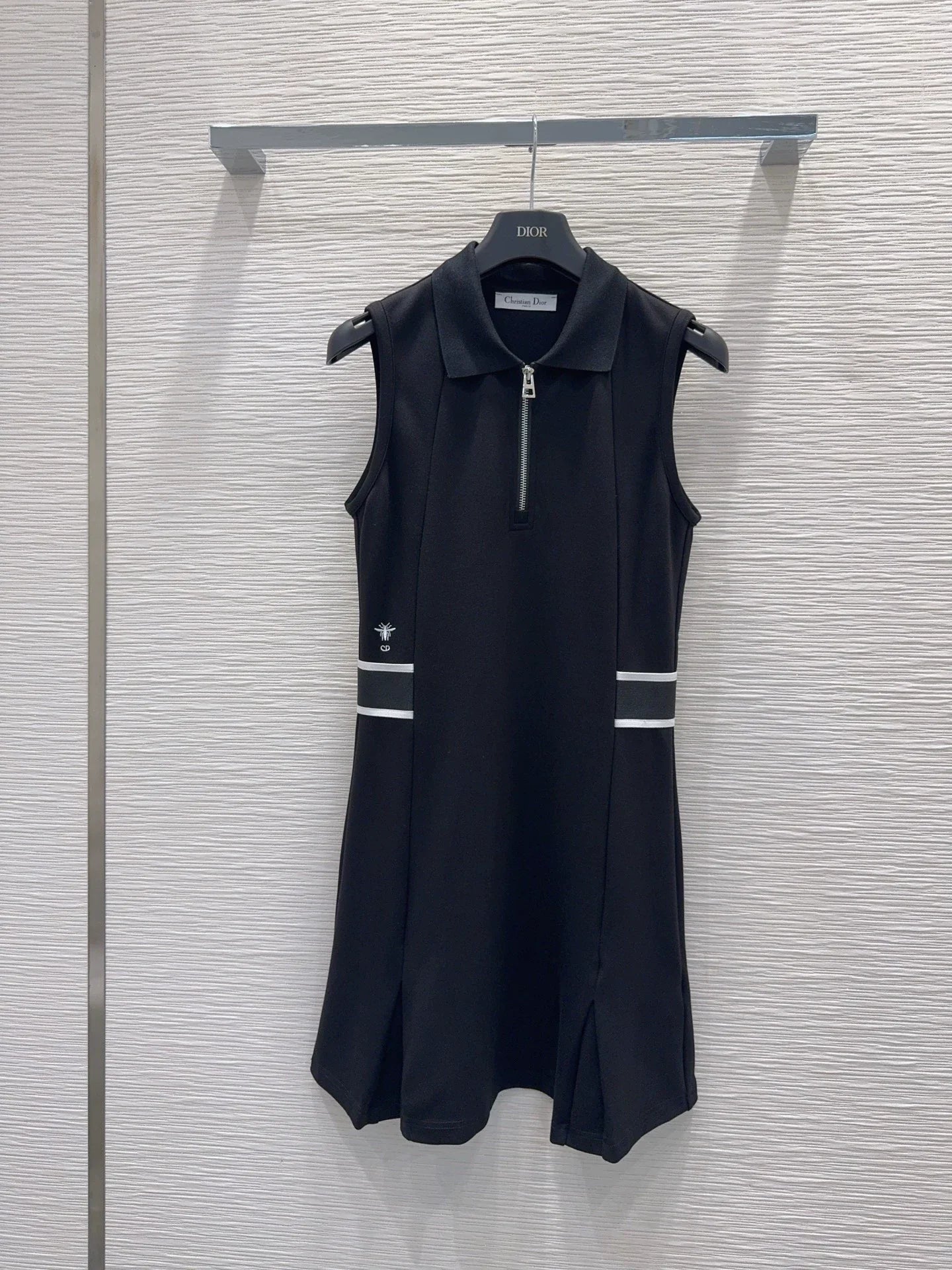 Dior/26FW New Sleeveless Dress