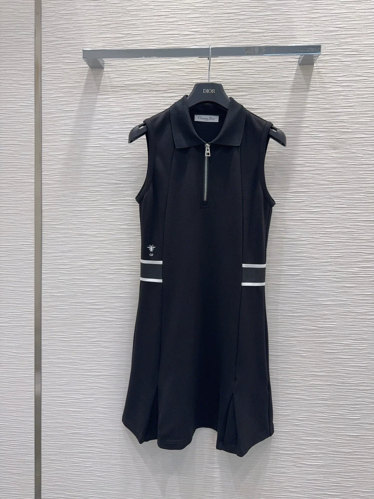 Dior/26FW New Sleeveless Dress