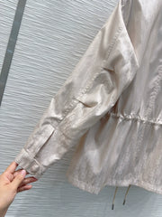 Dior/26FW New Jacket