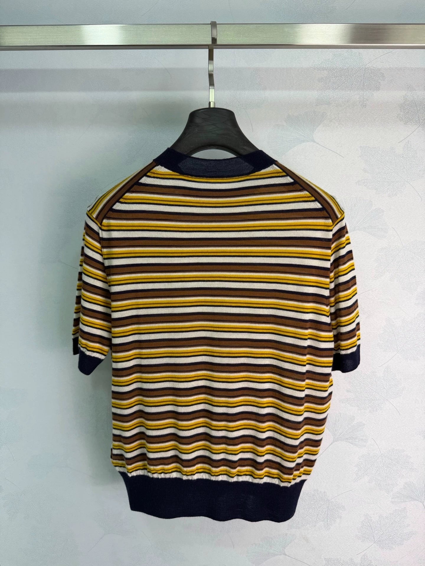 Prada / 26 Early Fall New Knitwear